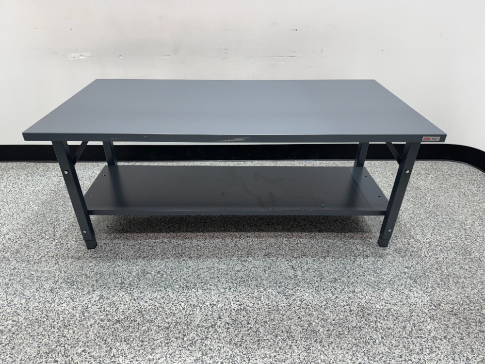 Image of ULINE 6FT Packaging Table